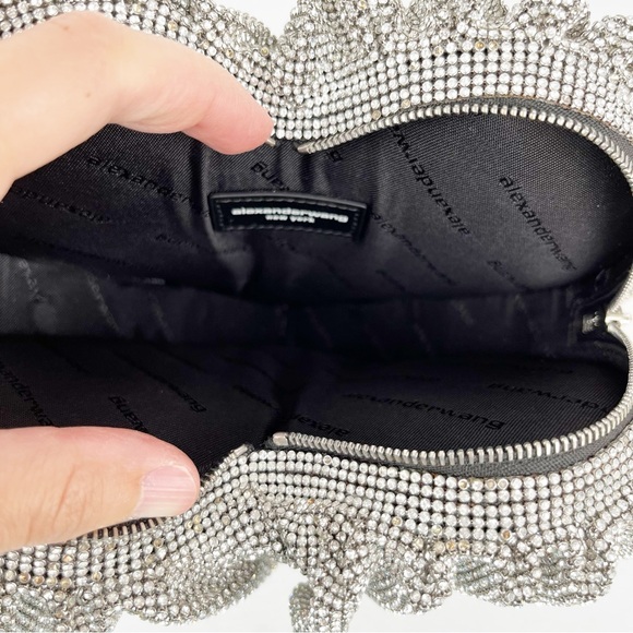 Alexander Wang Clutch - Picture 4 of 8